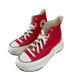 Converse Run Star Legacy CX Platform Shoe – Unisex Sizing